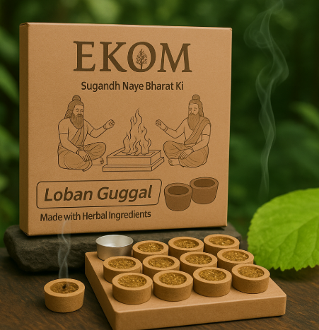 Dhoop Cups